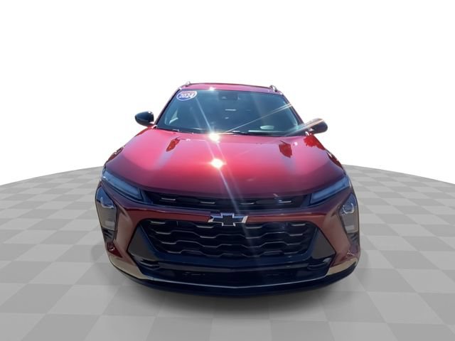Used 2024 Chevrolet Trax ACTIV w/ Driver Confidence Package FWD image 5