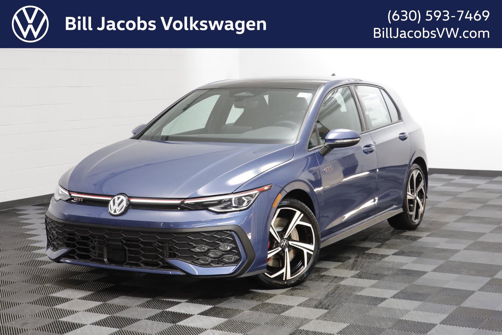 New 2026 Volkswagen Golf SE