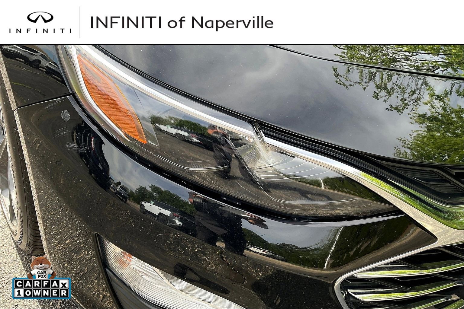Used 2022 Chevrolet Malibu LT FWD image 30