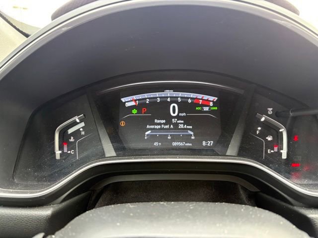 Used 2018 Honda CR-V EX-L image 17