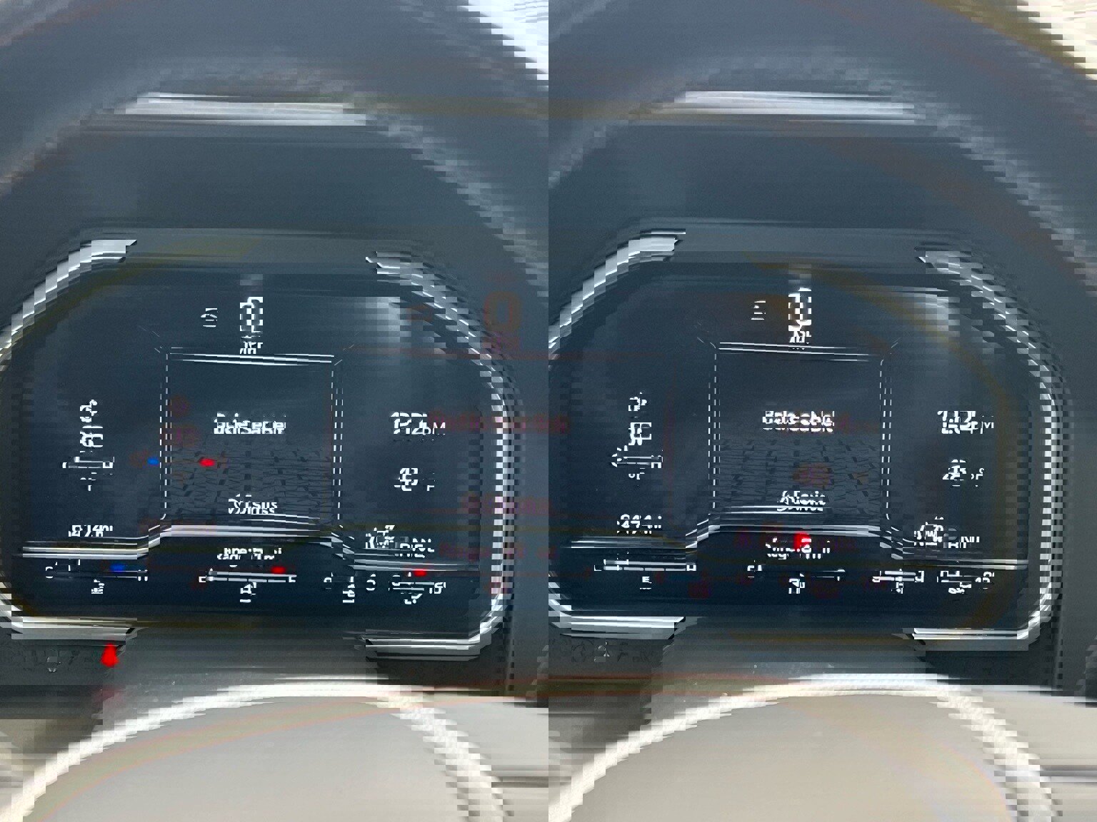 Used 2024 GMC Sierra 3500 Denali w/ Denali Reserve Package image 30