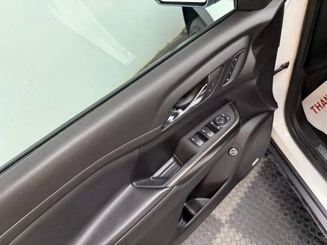 Used 2022 GMC Acadia SLT w/ Elevation Edition image 24