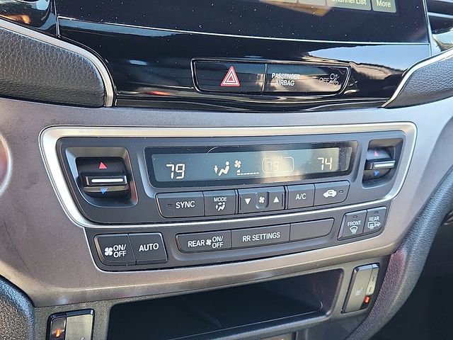 Certified 2023 Honda Passport EX-L image 15