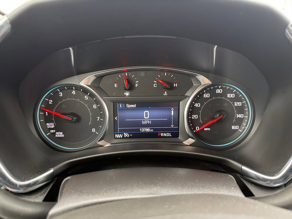 Used 2023 Chevrolet Equinox LT image 15