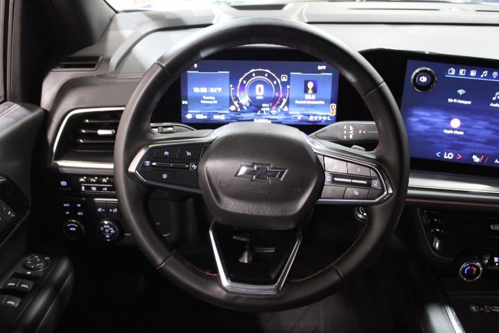 Used 2025 Chevrolet Tahoe RST AWD/4WD image 34