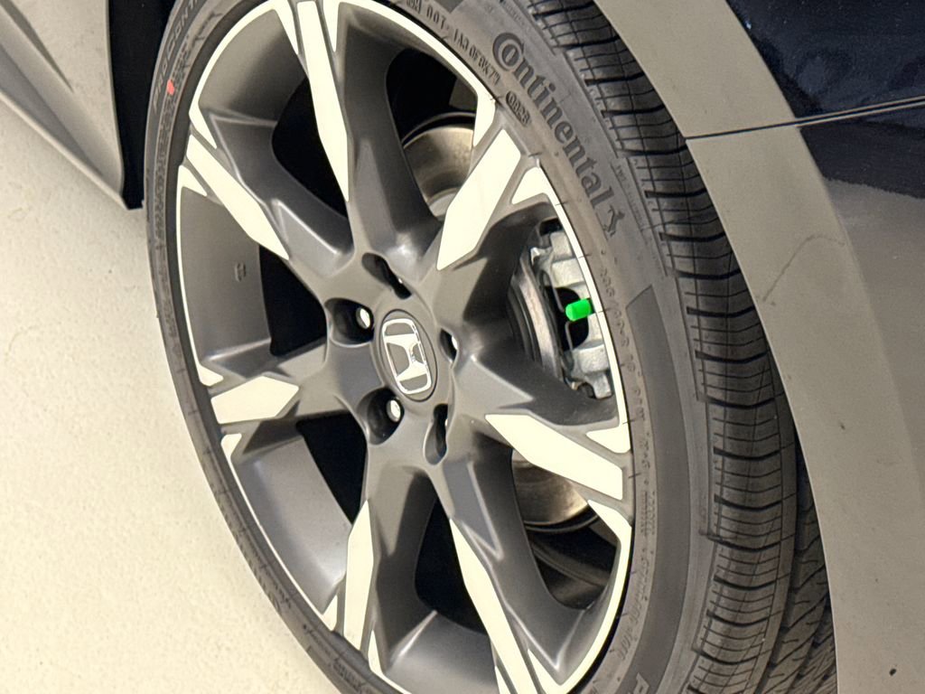 New 2026 Honda Civic Sport Touring image 11