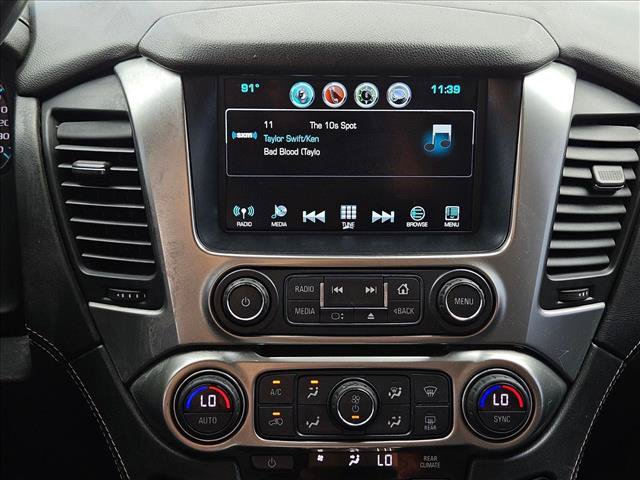 Used 2018 Chevrolet Suburban LT RWD image 12