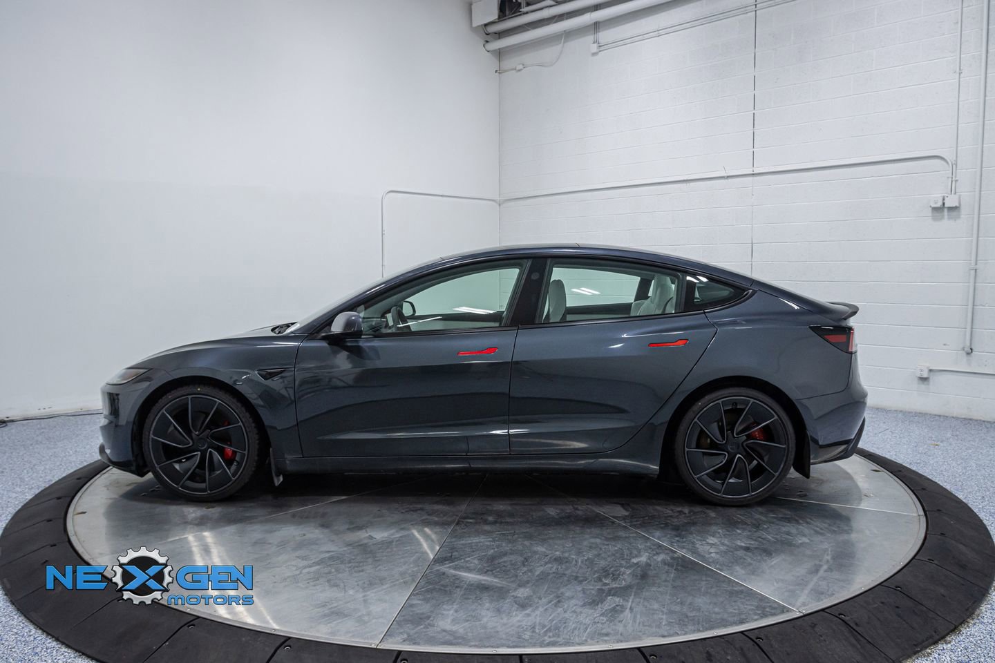 Used 2024 Tesla Model 3 Performance image 4