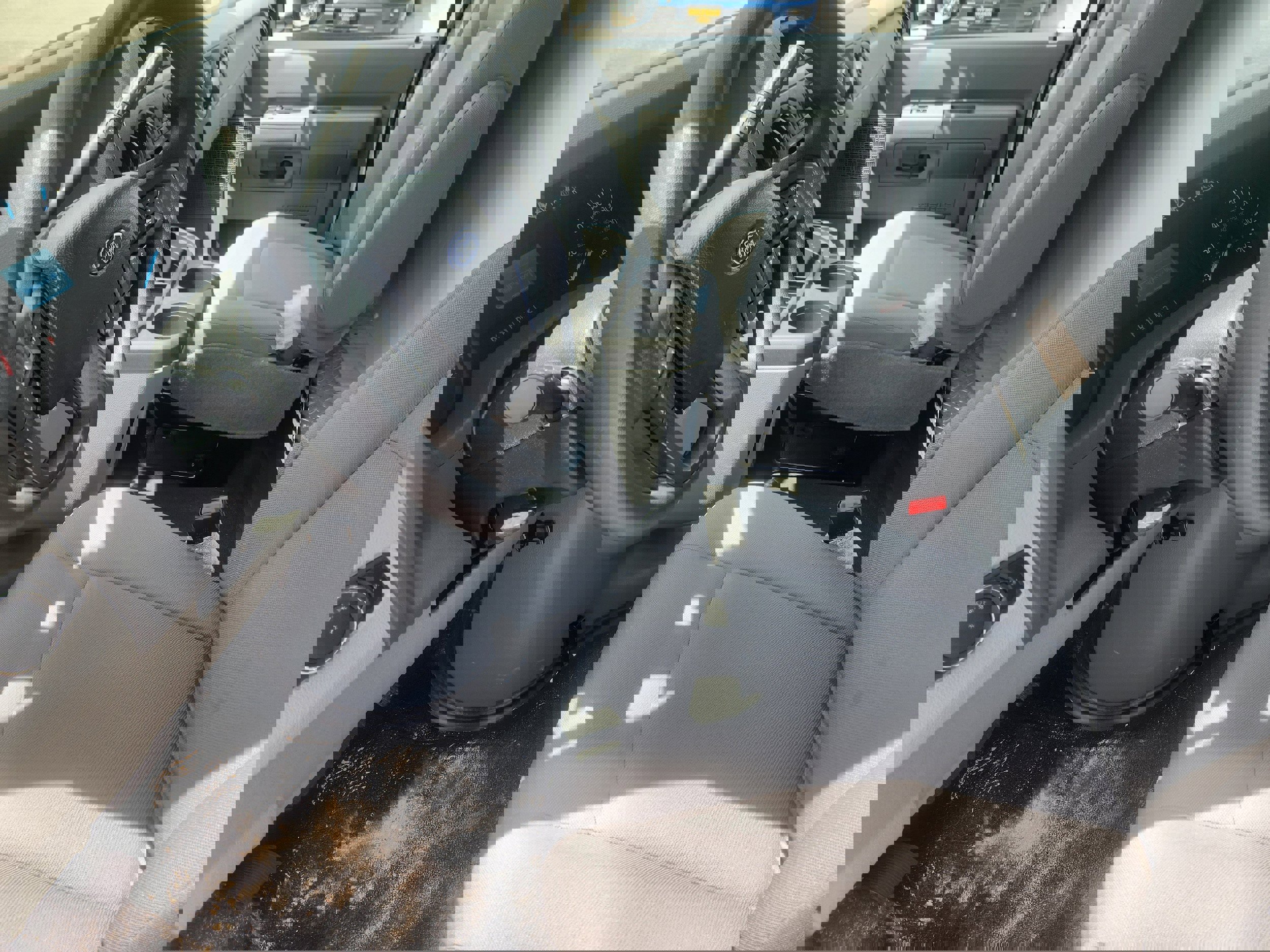 New 2025 Ford E-350 and Econoline 350 Super Duty w/ Power Equipment Group image 18