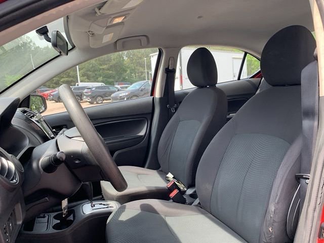 Used 2019 Mitsubishi Mirage G4 ES image 21