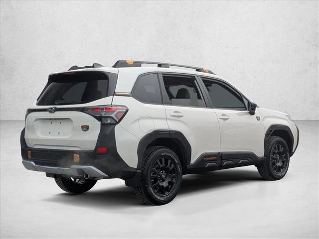 New 2026 Subaru Forester Wilderness image 2