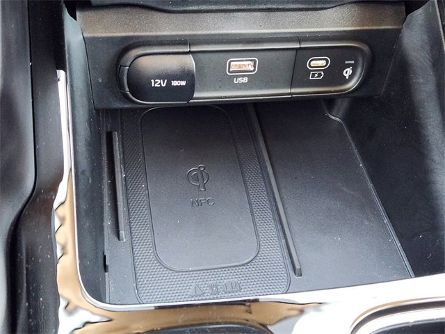 Certified 2025 Kia Telluride SX image 19