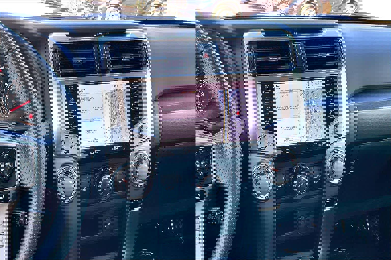 Used 2024 Toyota 4Runner SR5 Premium image 6