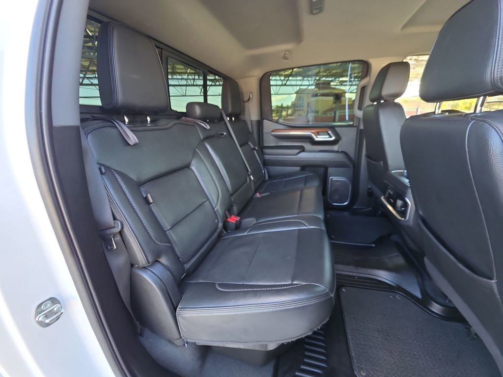 Used 2023 GMC Sierra 1500 Denali image 28