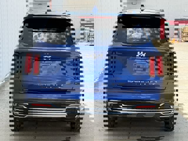 Used 2022 Kia Sorento SX image 5