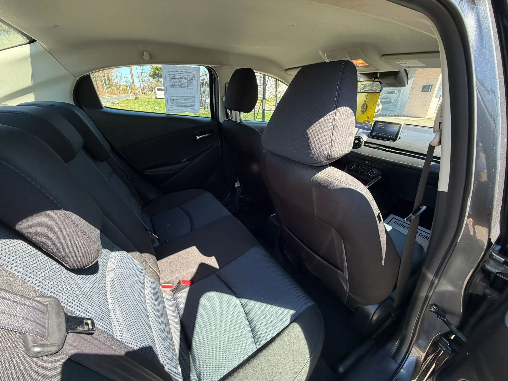 Used 2016 Scion iA image 15