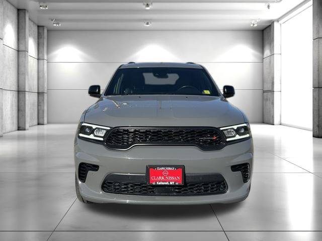 Used 2025 Dodge Durango GT AWD/4WD image 3