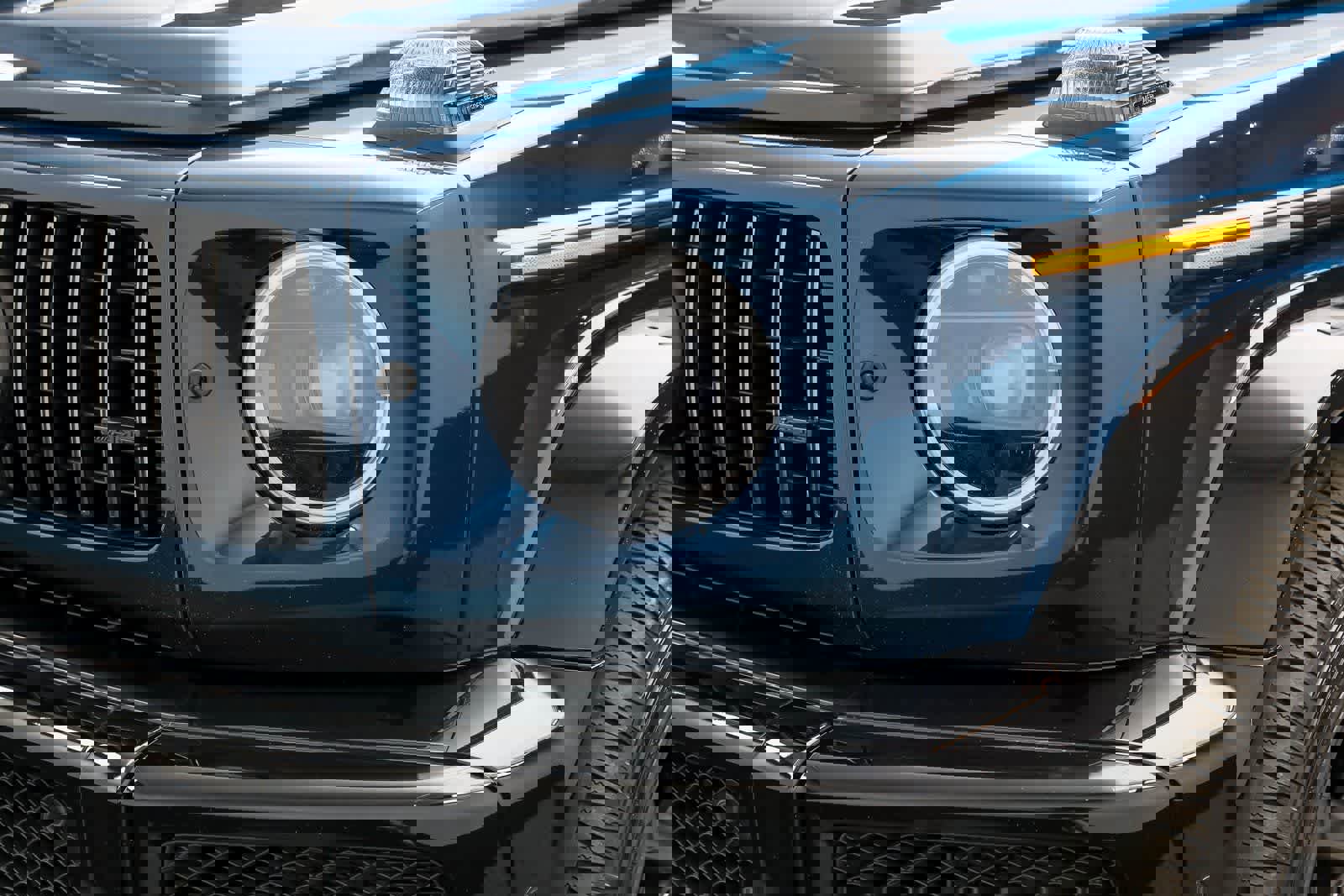 Used 2021 Mercedes-Benz G 63 AMG 4MATIC image 50