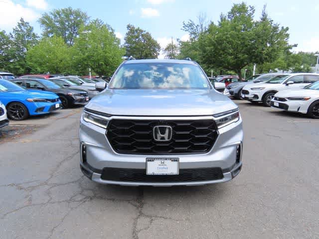 Certified 2023 Honda Pilot Elite image 6