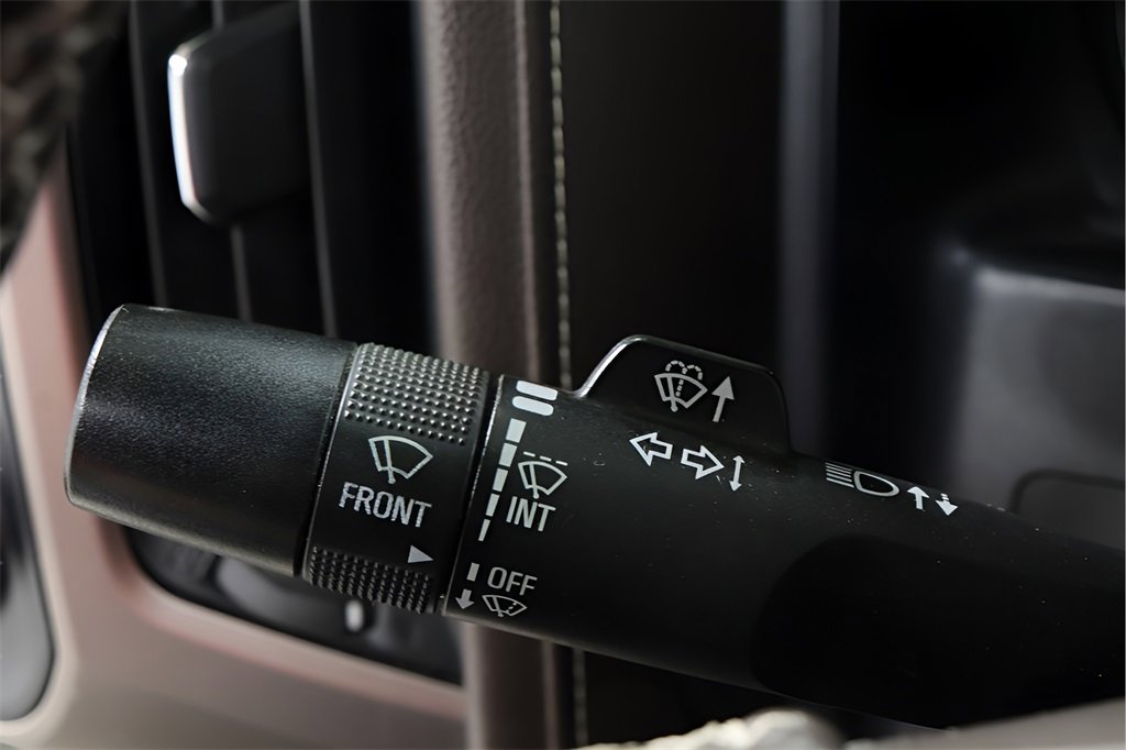 Used 2019 GMC Sierra 2500 Denali w/ Duramax Plus Package image 15