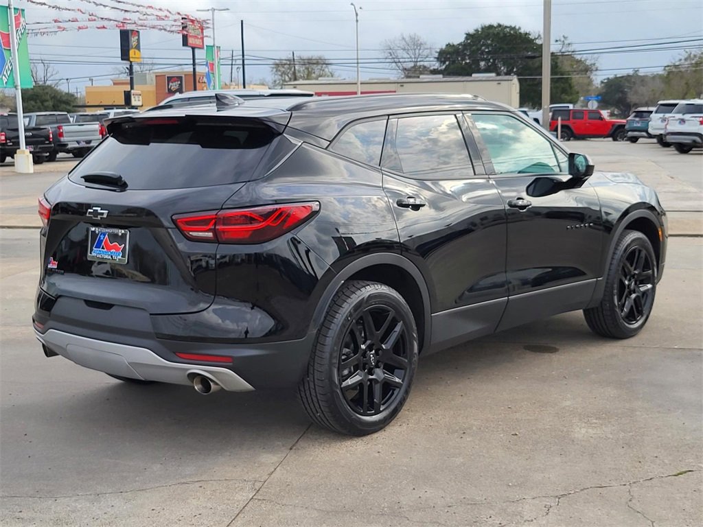 Used 2023 Chevrolet Blazer LT w/ Convenience Package image 7