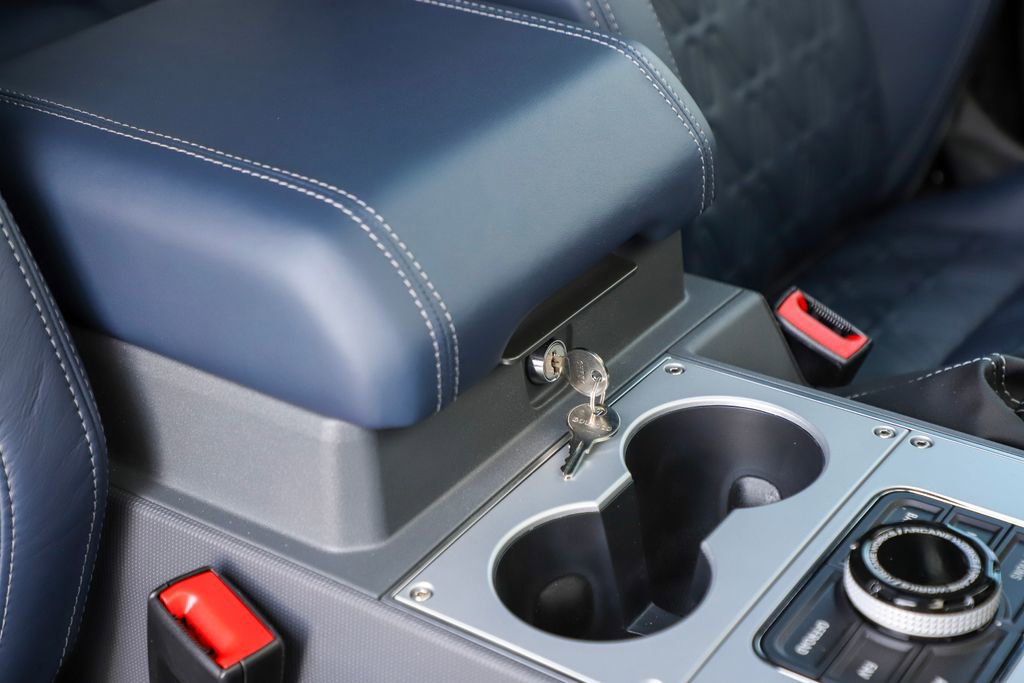 New 2025 INEOS Grenadier image 63