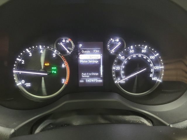 Used 2020 Lexus GX 460 Premium AWD/4WD image 29