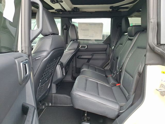 New 2025 Ford Bronco Badlands AWD/4WD image 5