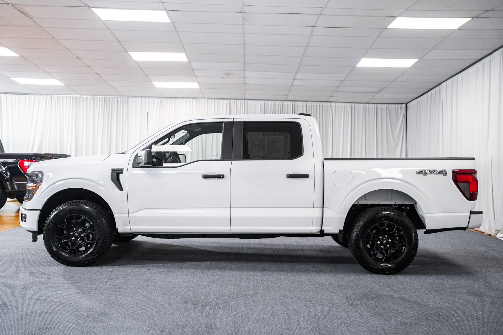 Used 2026 Ford F150 STX image 5