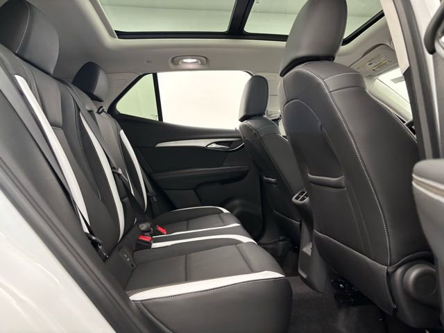New 2026 Buick Envision Sport Touring image 36