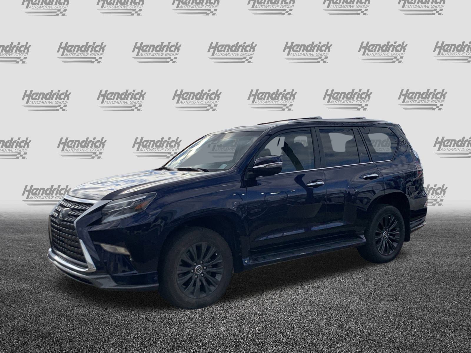 Used 2023 Lexus GX 460 Premium image 5