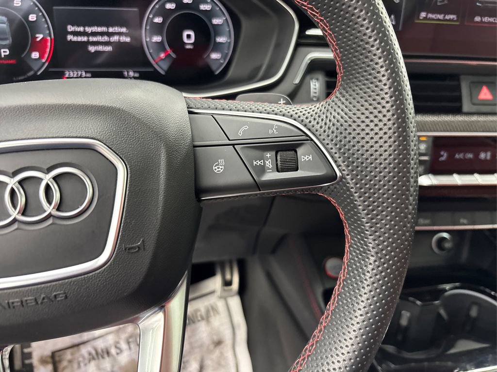 Used 2023 Audi S5 Premium Plus image 28