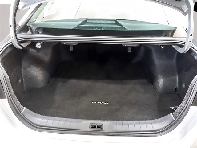 Used 2024 Nissan Altima 2.5 SV image 21