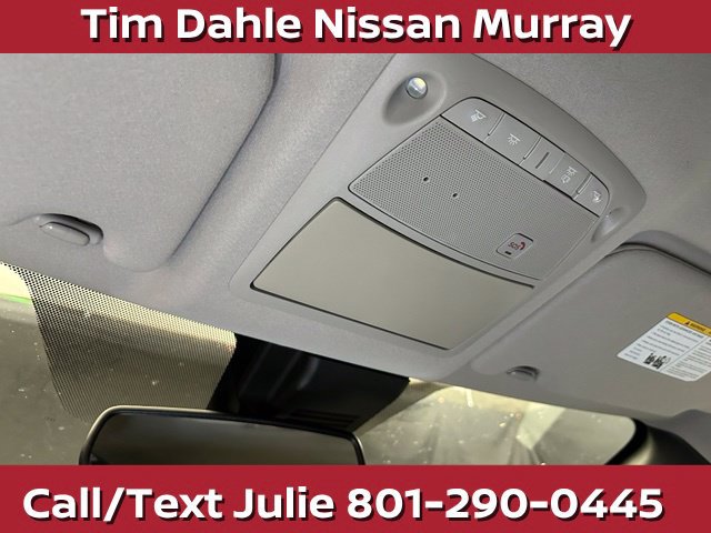 Used 2020 Nissan Leaf SL Plus w/ Protection Package FWD image 32