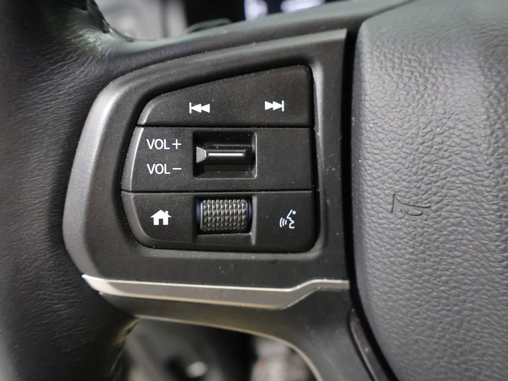 Used 2024 Honda Ridgeline RTL image 35