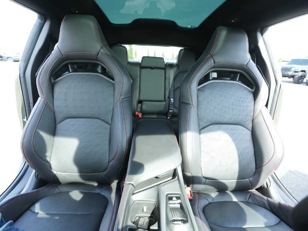 New 2026 Dodge Charger Scat Pack AWD/4WD image 32