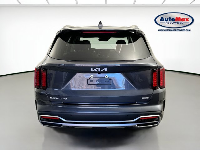 Used 2023 Kia Sorento EX AWD/4WD image 7