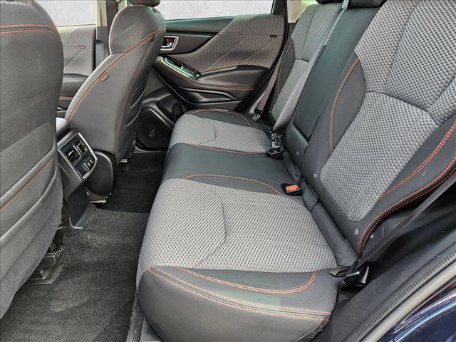 Used 2021 Subaru Forester Sport w/ Popular Package #2 image 17