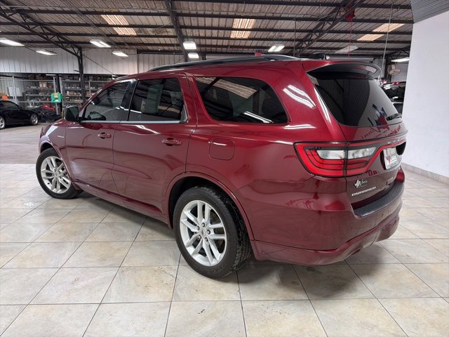 Used 2023 Dodge Durango R/T image 5