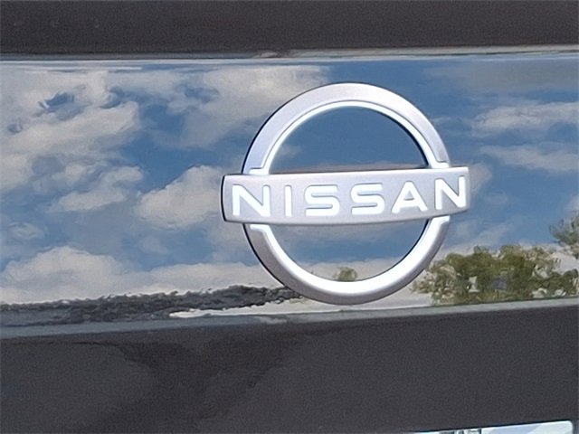 New 2025 Nissan Altima 2.5 SV w/ SV Premium Package image 12