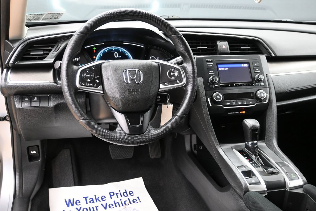 Used 2020 Honda Civic LX image 20