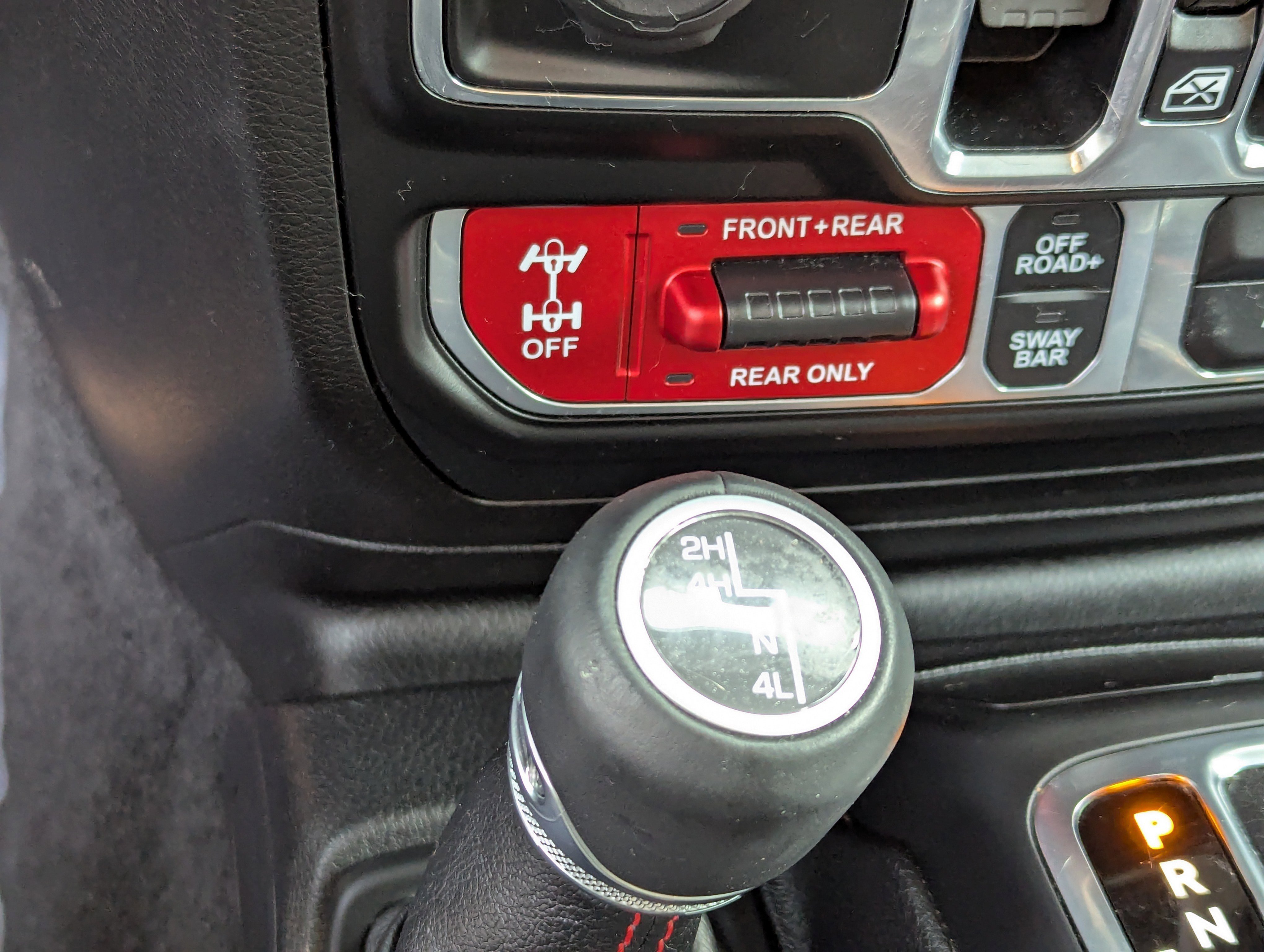 Used 2021 Jeep Wrangler Unlimited Rubicon image 26