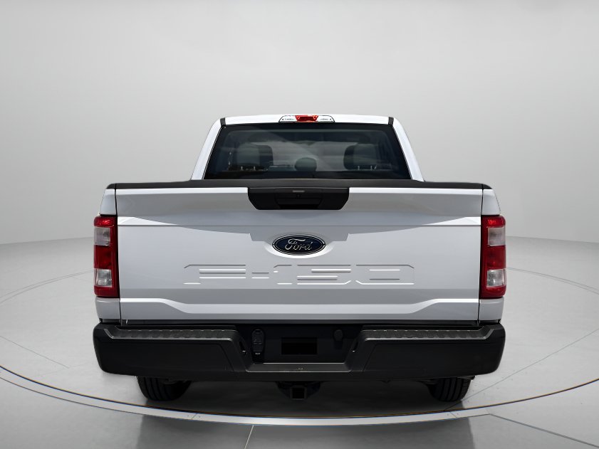 Used 2021 Ford F150 XL w/ XL Power Equipment Group RWD image 4