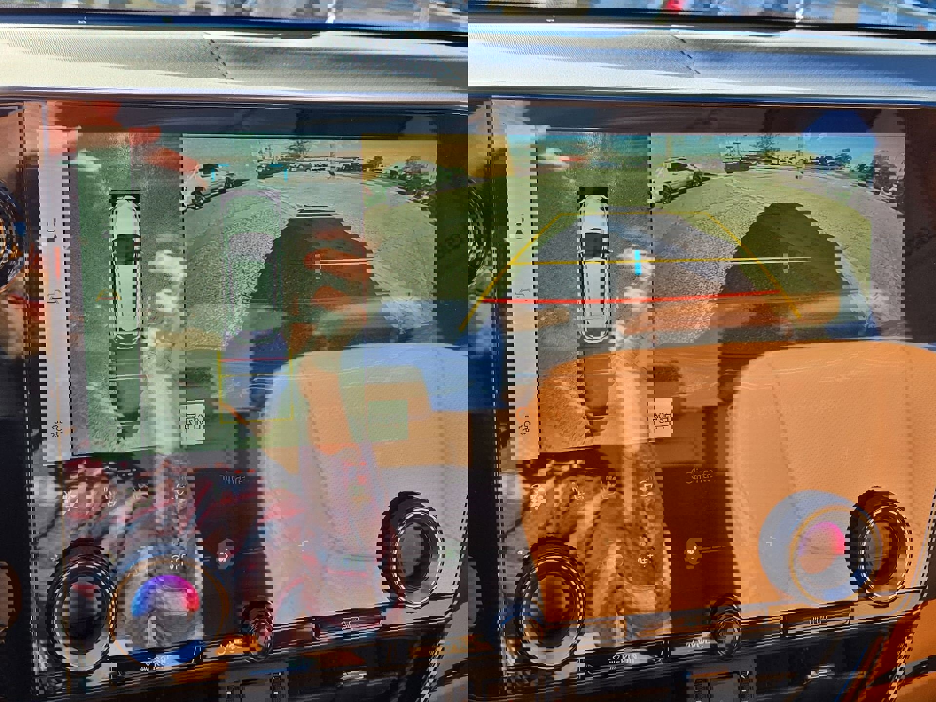 New 2026 Lexus NX 350 AWD w/ Luxury Package image 18