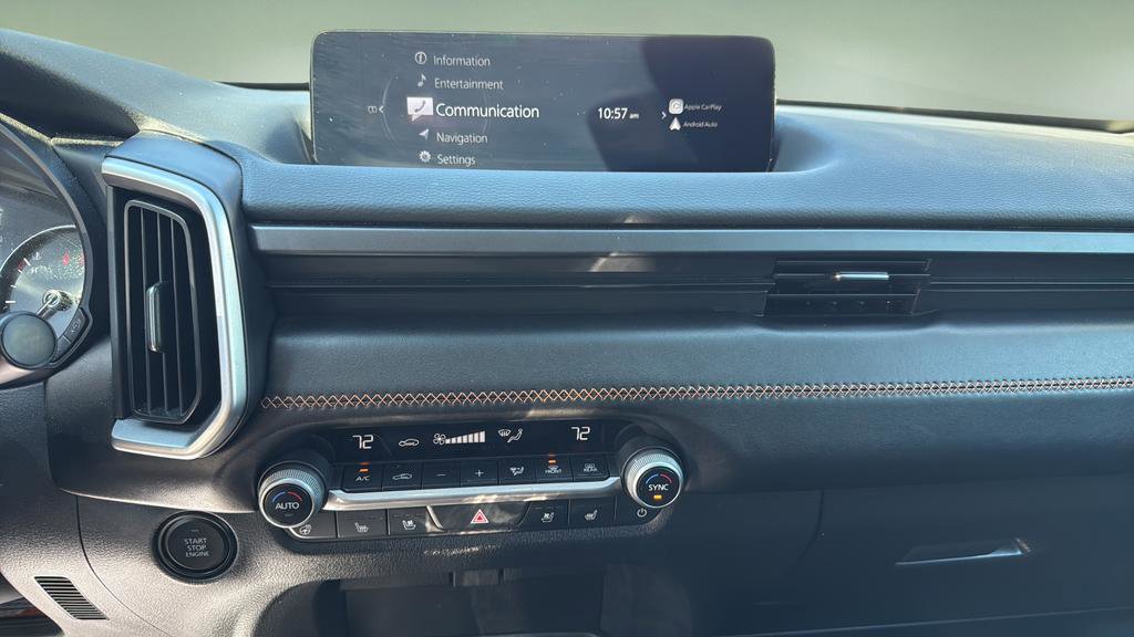 Certified 2024 MAZDA CX-50 AWD 2.5 Turbo w/ Cargo Package image 26