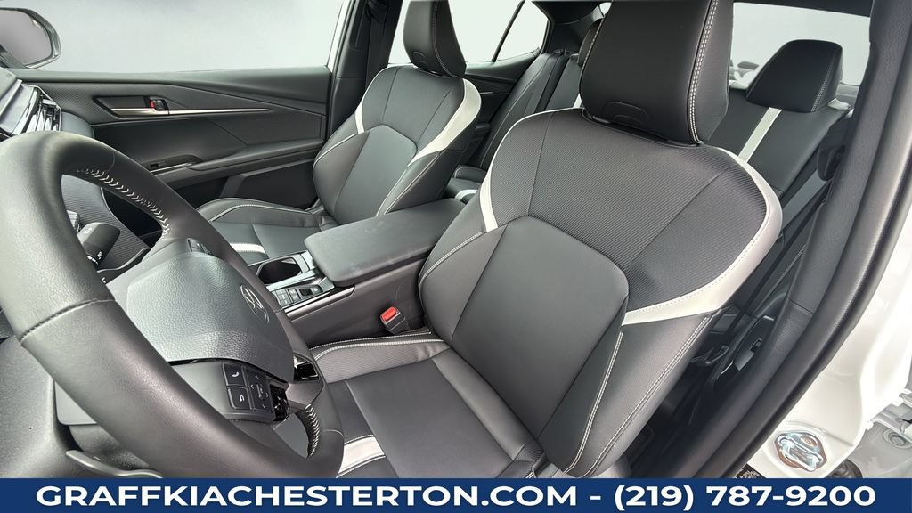Used 2026 Toyota Camry SE w/ Convenience Package AWD/4WD image 37
