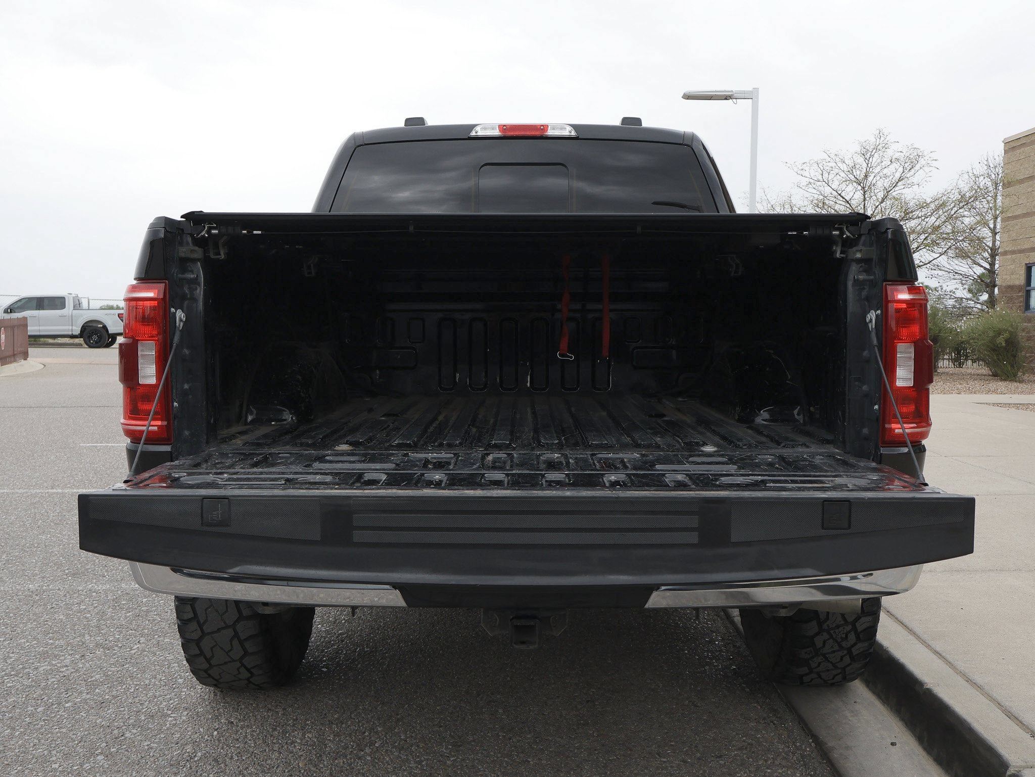Used 2023 Ford F150 XLT w/ Equipment Group 302A High AWD/4WD image 19