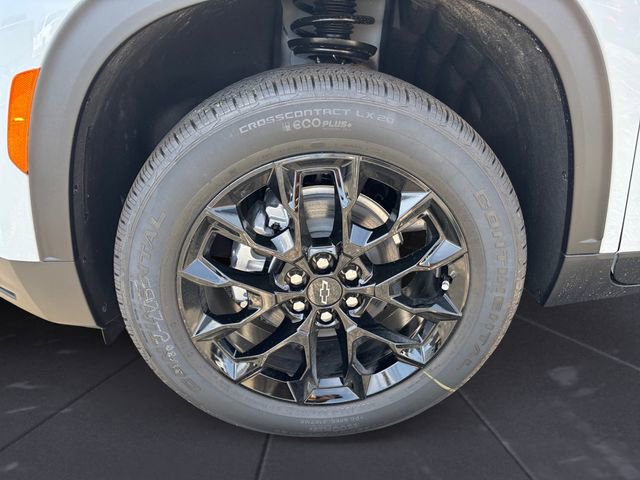 New 2026 Chevrolet Traverse LT w/ Midnight/Sport Edition image 14