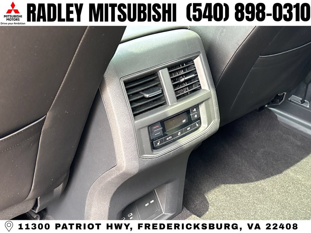 Used 2023 Volkswagen Atlas SEL Premium AWD/4WD image 13