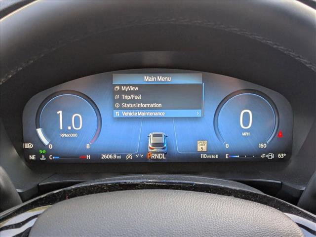 Used 2024 Ford Escape Active w/ Tech Pack #2 image 11